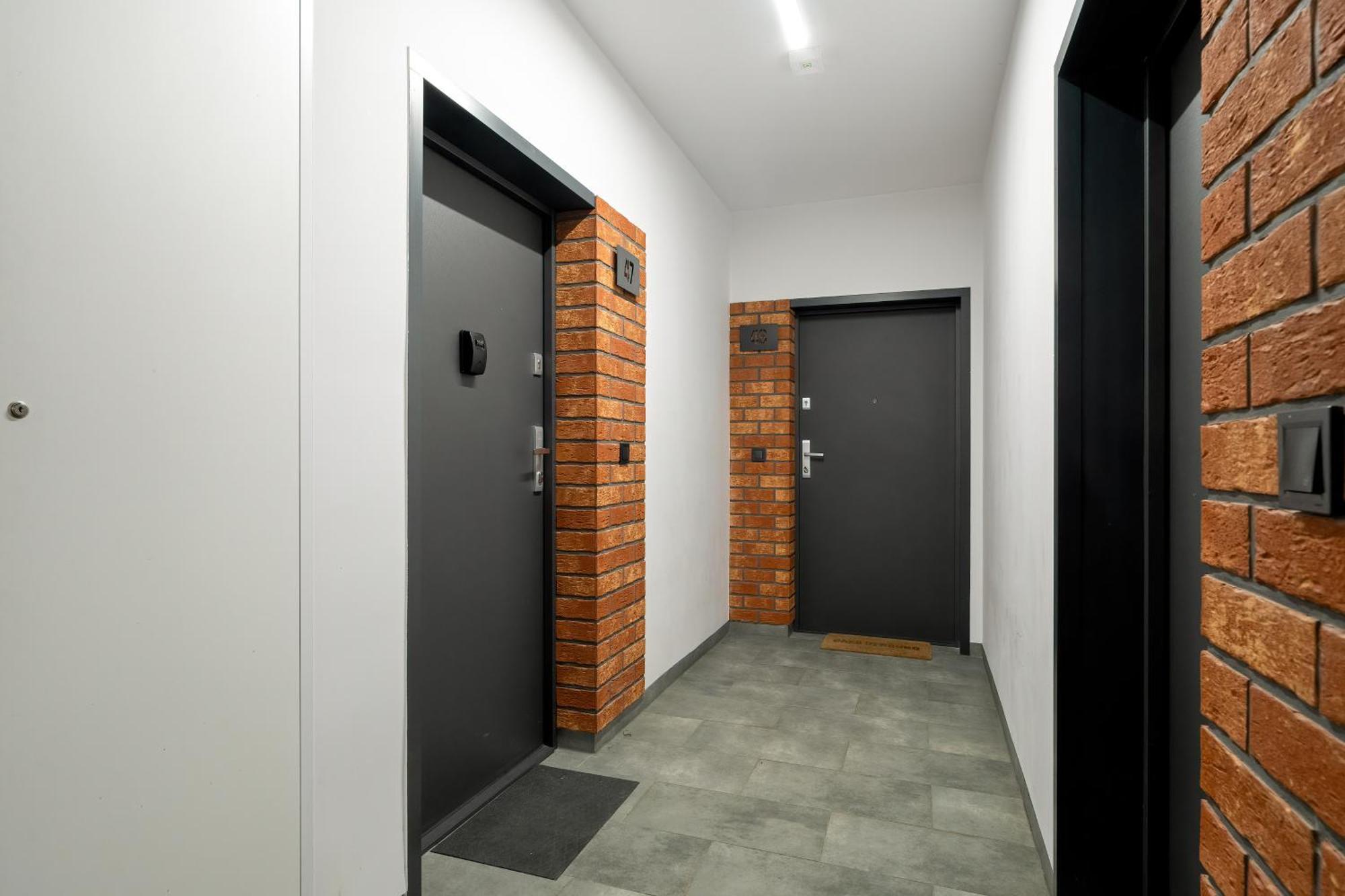 Osiedle Goplana Apartments Free Garage By Noclegi Renters Poznań Kültér fotó
