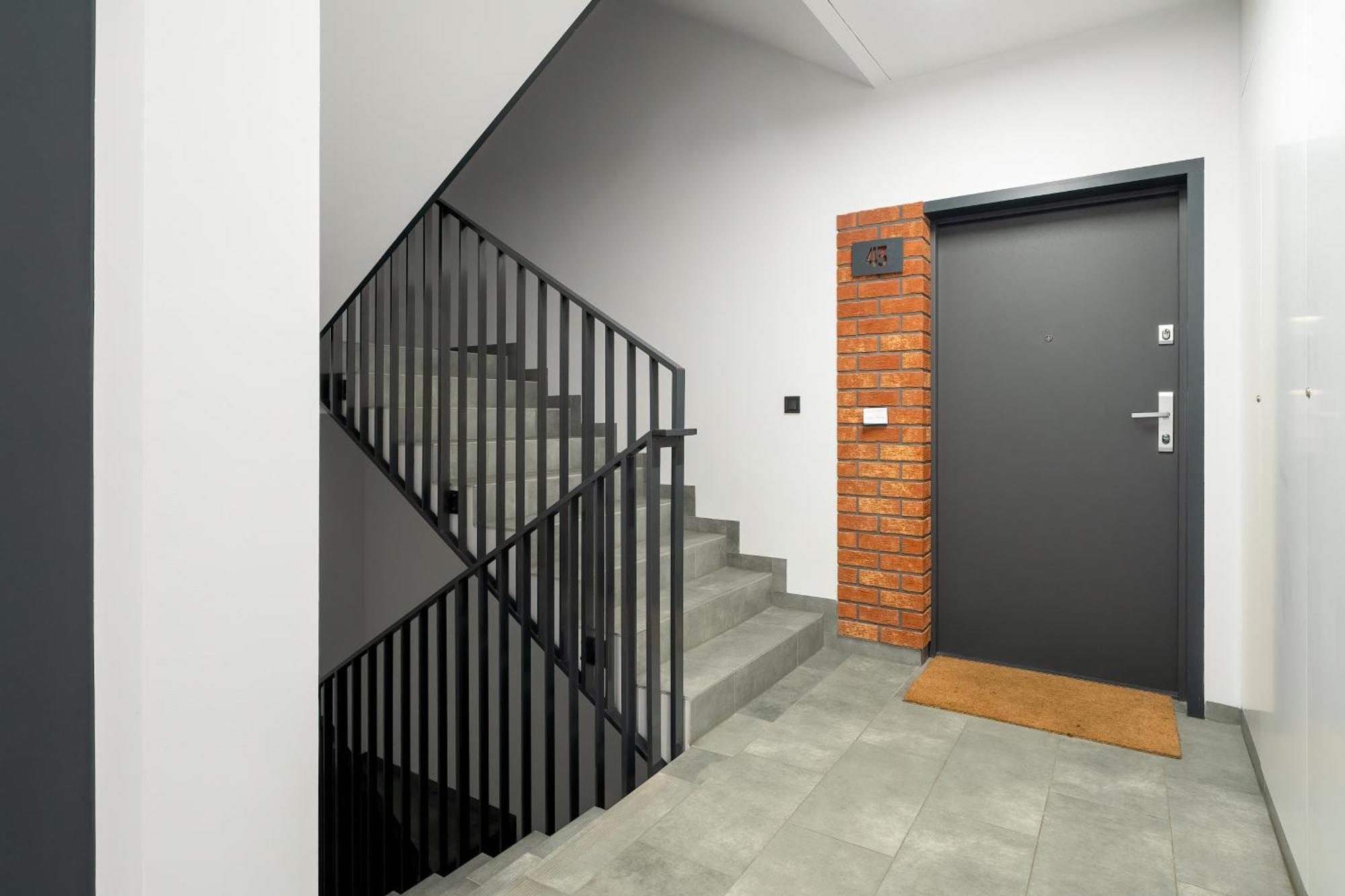 Osiedle Goplana Apartments Free Garage By Noclegi Renters Poznań Kültér fotó