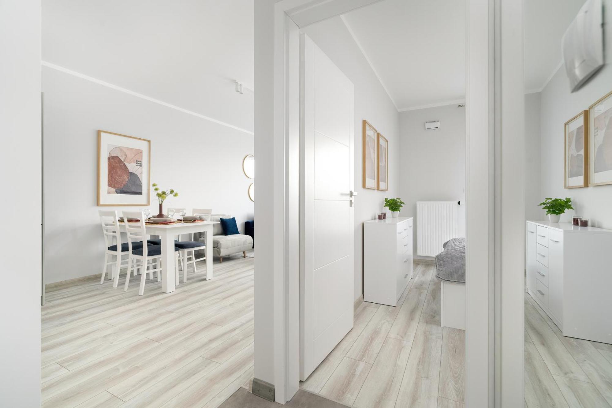 Osiedle Goplana Apartments Free Garage By Noclegi Renters Poznań Kültér fotó